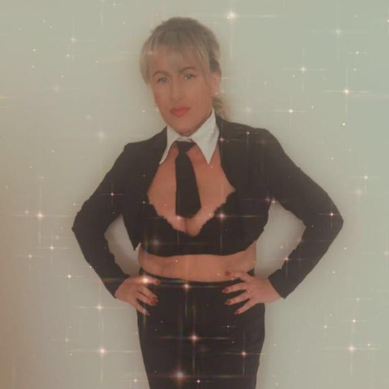 Gabriela - vielseitig & heiss