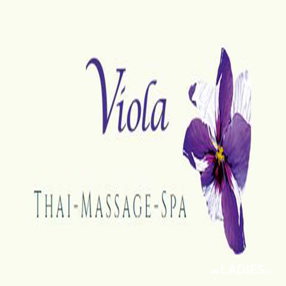 Viola Thai-Massage und SPA / Bild 1