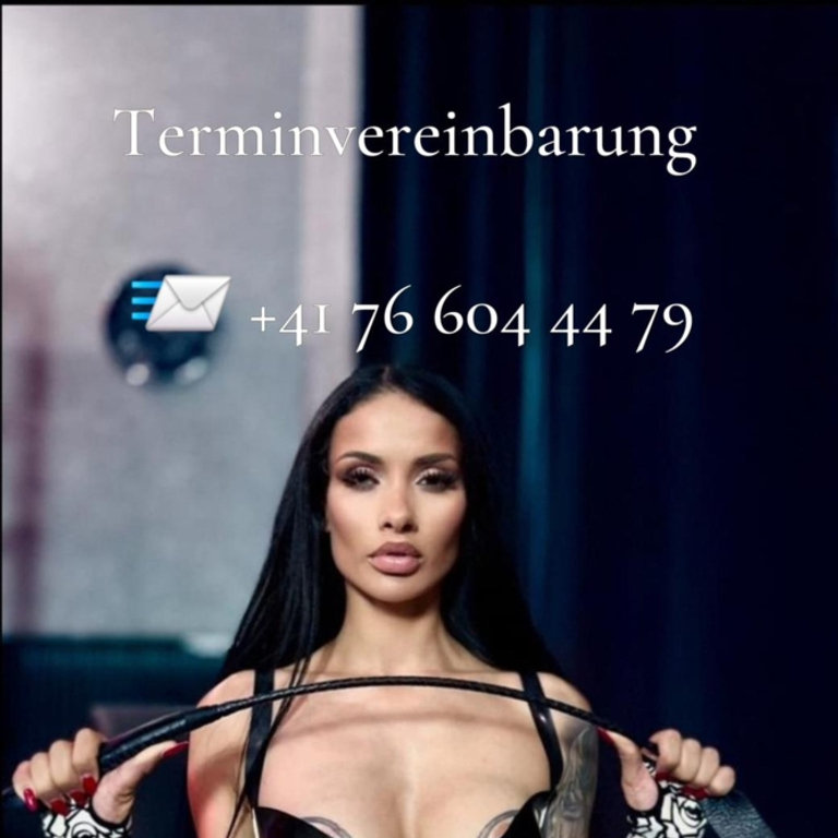 Lisha Lamour - *Deine Mistress*