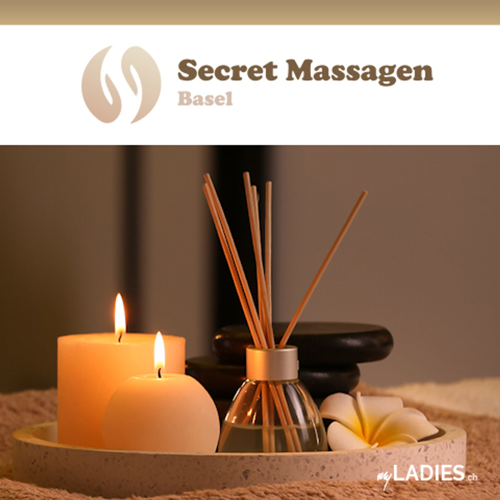 Secret Massagen / Bild 1