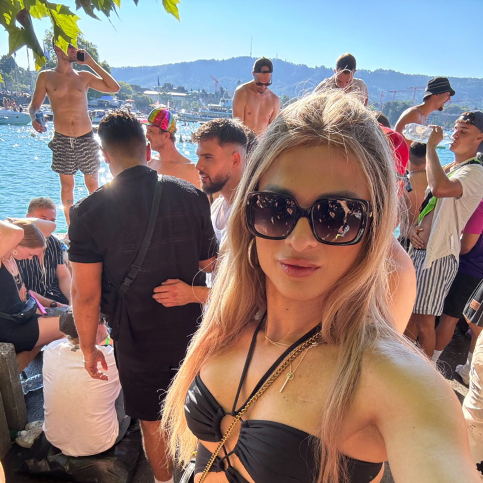 Image #12 from TS Donatella