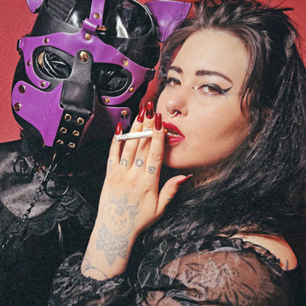 Image #7 de Lady Valentina