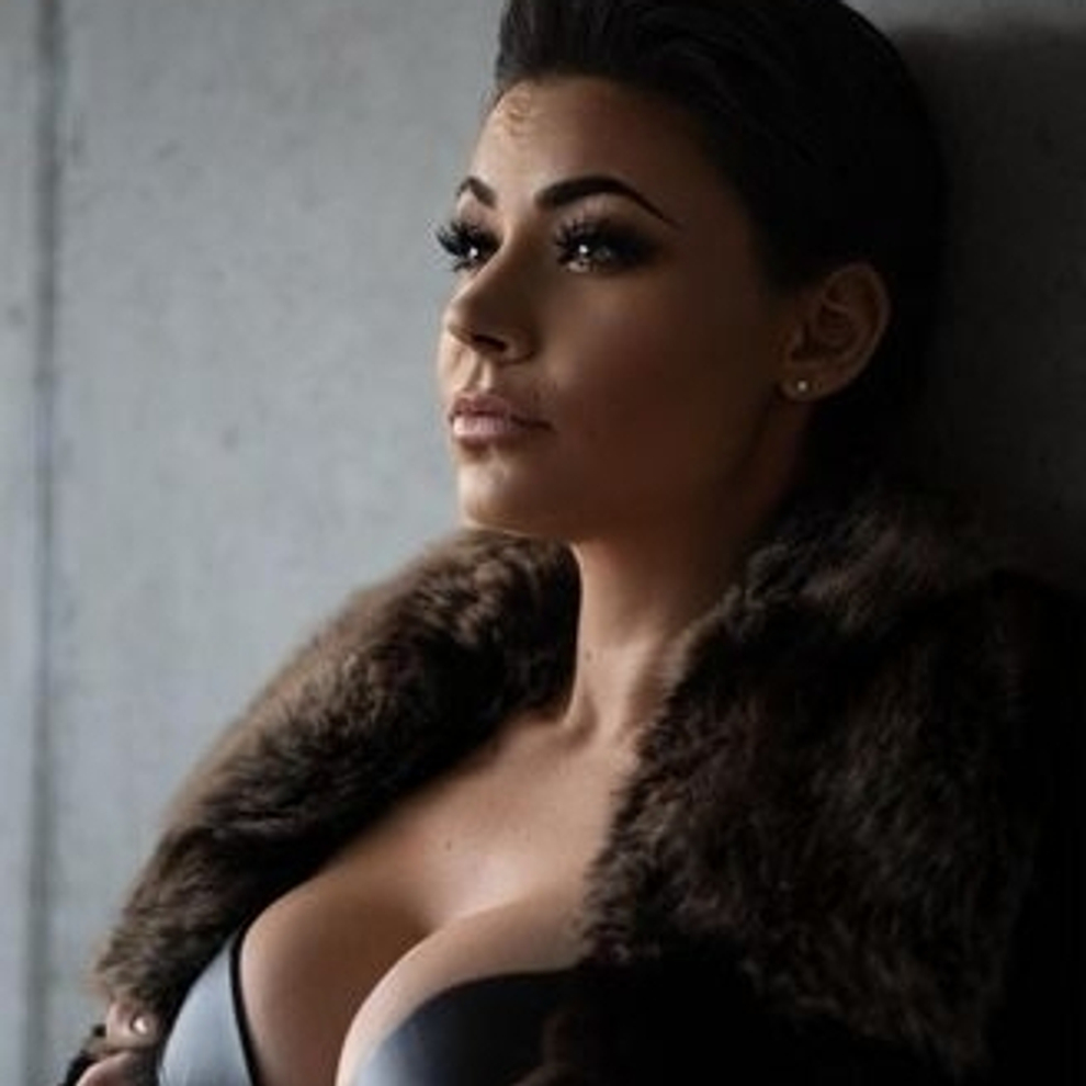 Immagine #12 da Mistress Velvet