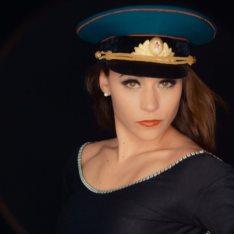 Mistress Velvet - Ekstase pur - Domina