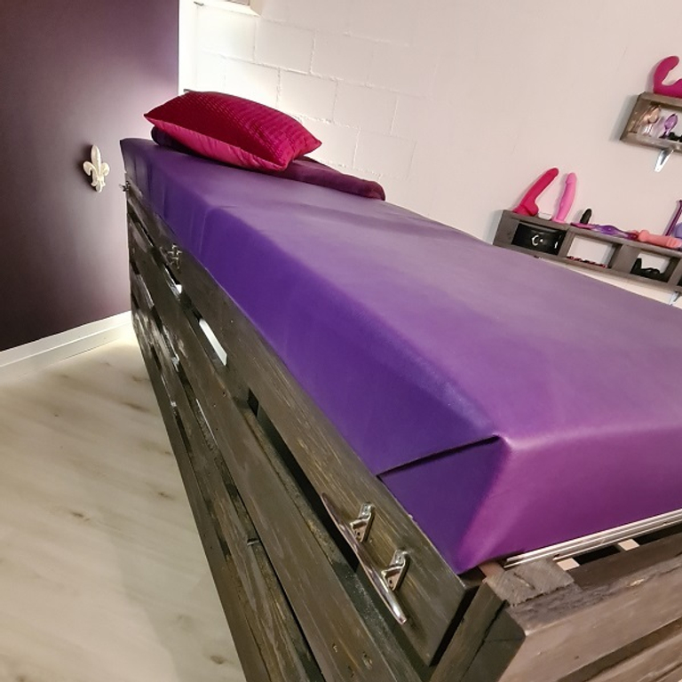 Cirque Bizarre — 4852 Rothrist