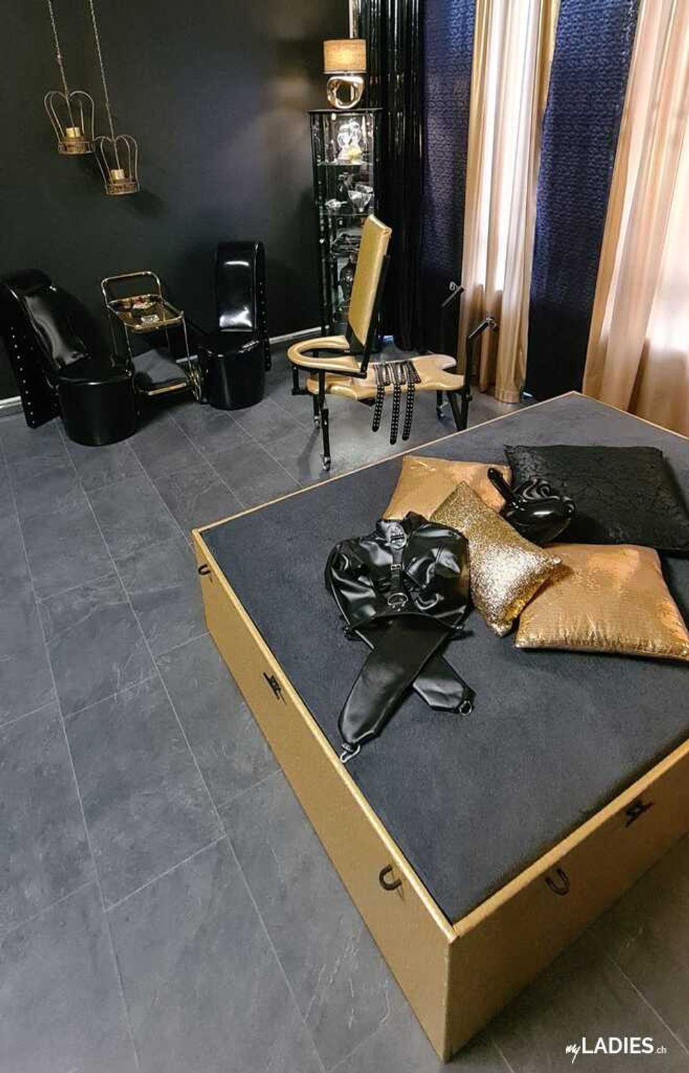 Cirque Bizarre / Bild 19