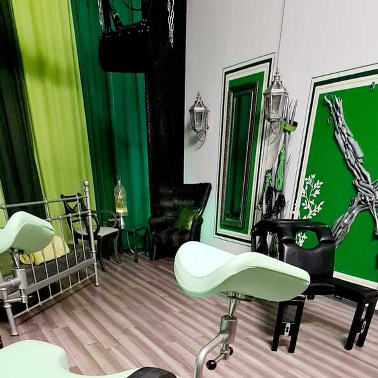 Cirque Bizarre — 4852 Rothrist