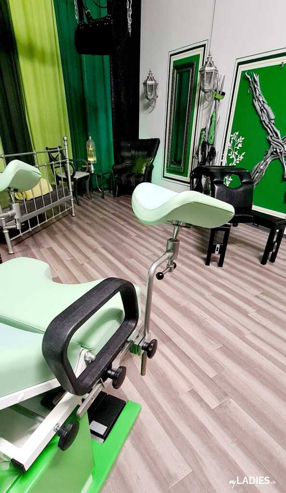 Cirque Bizarre / Bild 13