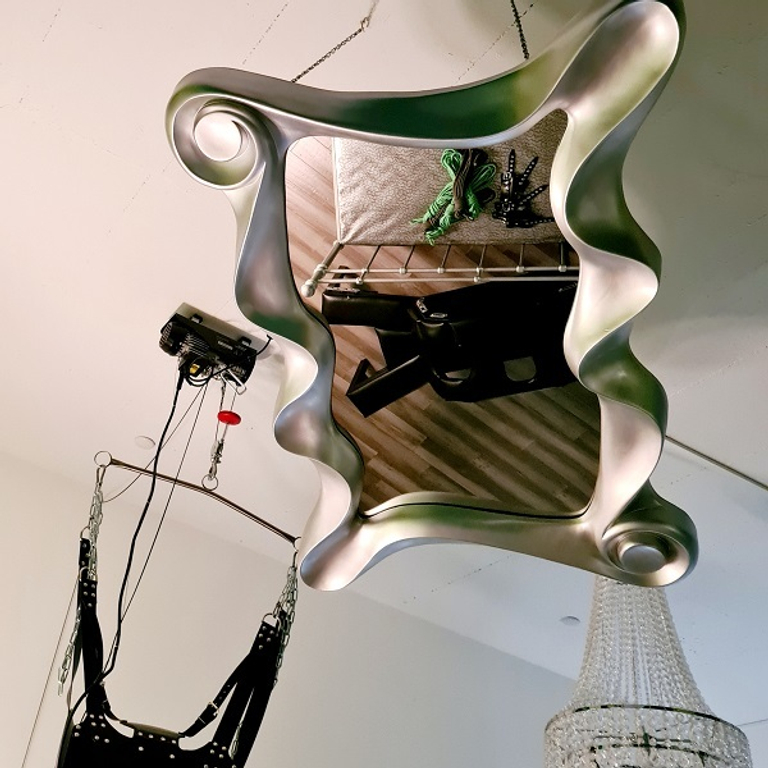 Cirque Bizarre — 4852 Rothrist