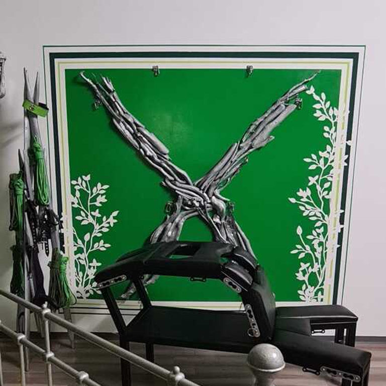 Cirque Bizarre — 4852 Rothrist