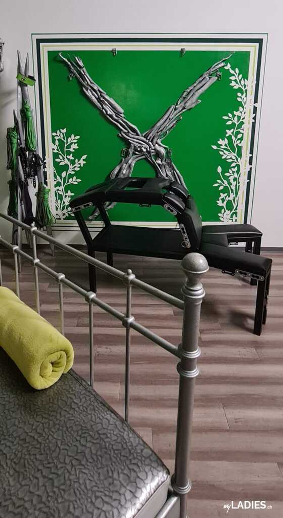 Cirque Bizarre / Bild 12