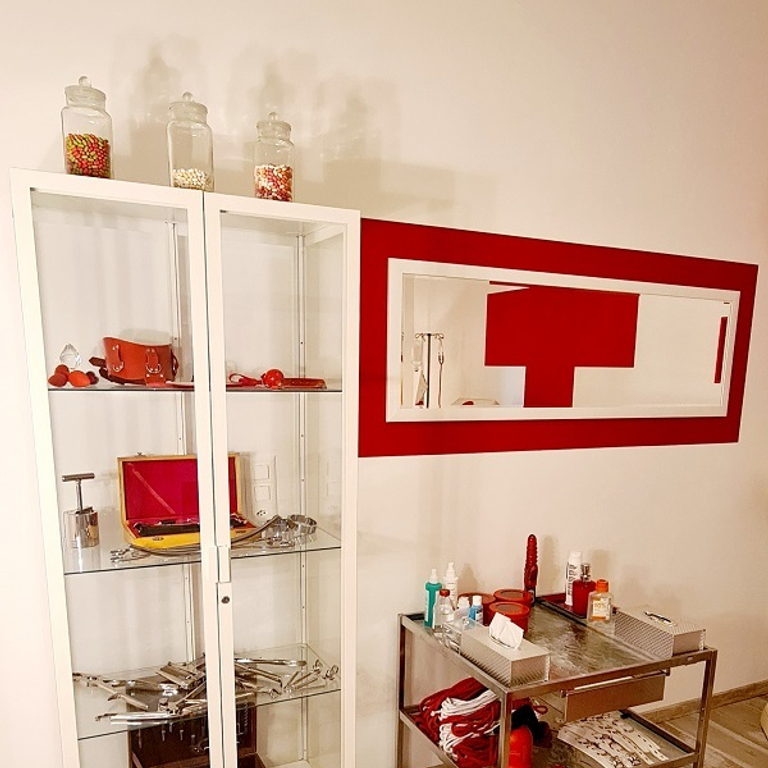 Cirque Bizarre — 4852 Rothrist