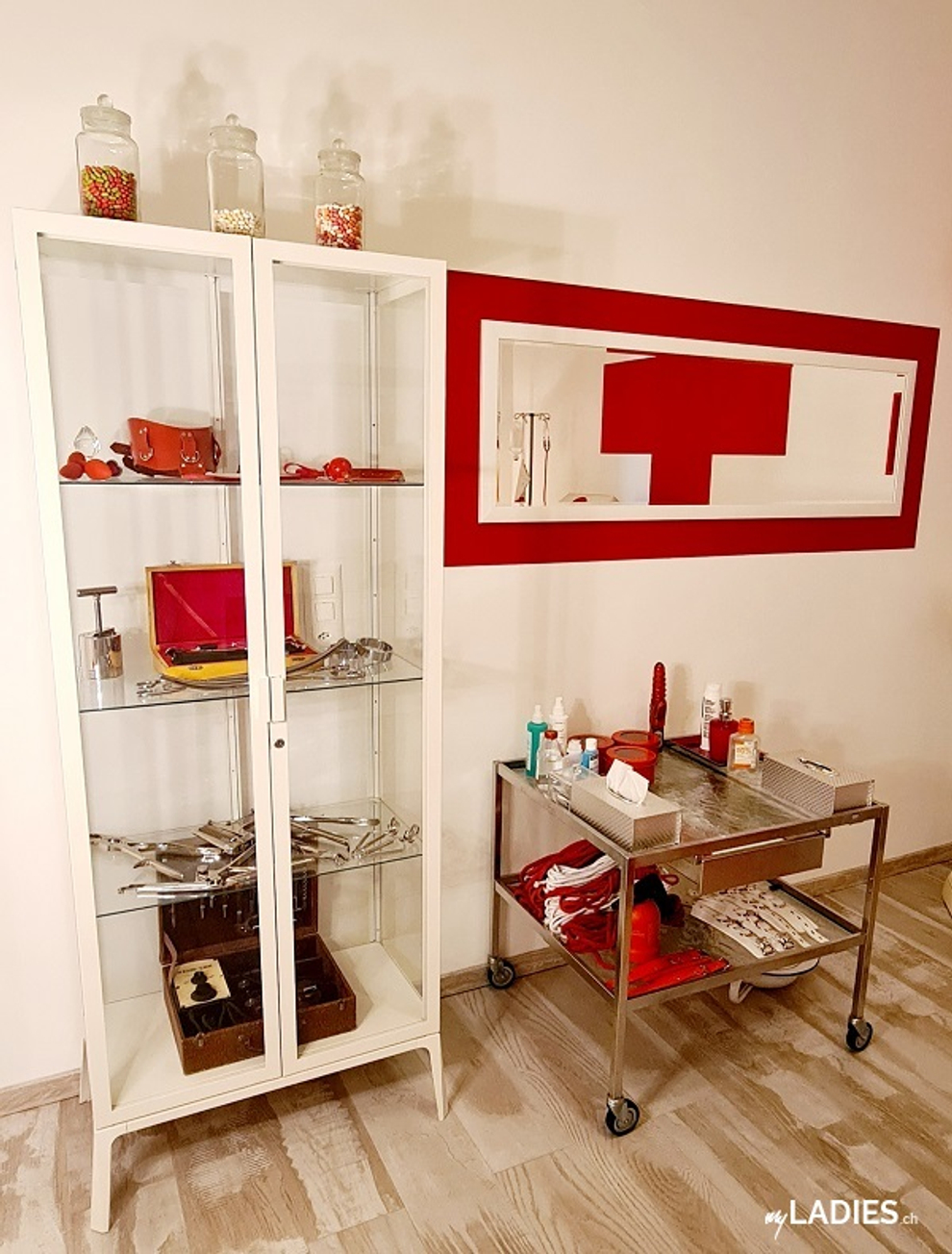 Cirque Bizarre / Bild 21