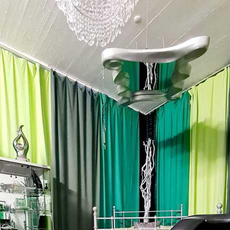 Cirque Bizarre — 4852 Rothrist