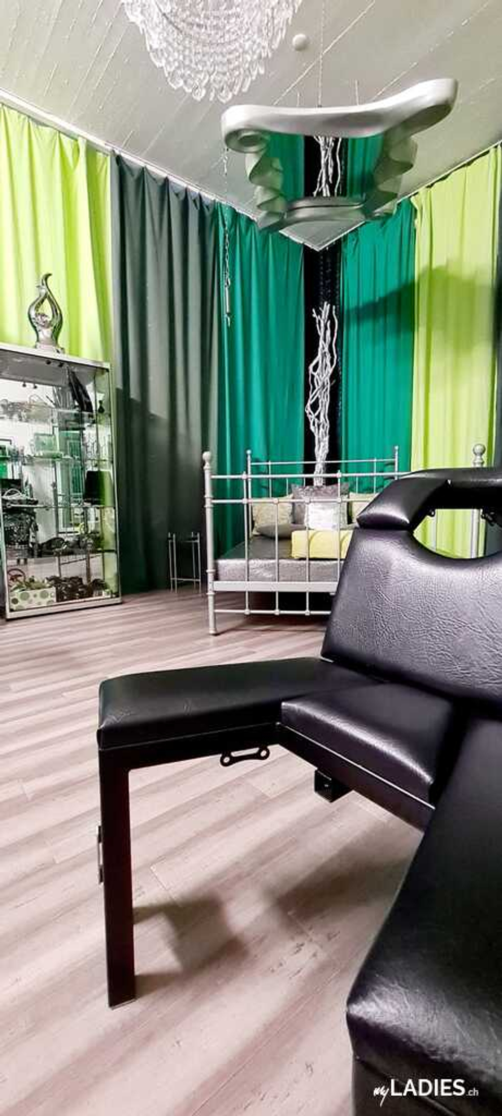 Cirque Bizarre / Bild 11