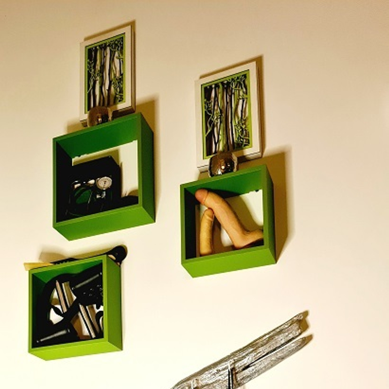 Cirque Bizarre — 4852 Rothrist