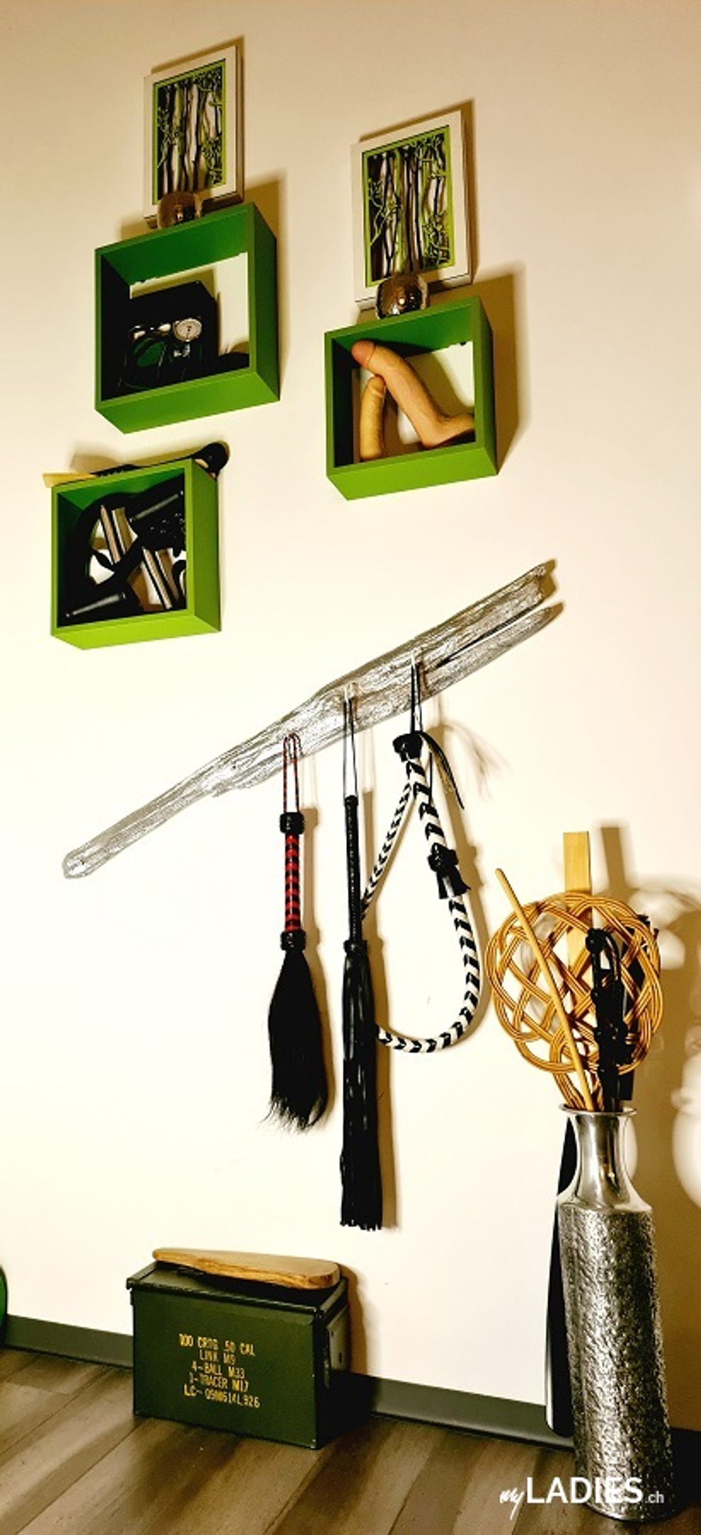 Cirque Bizarre / Bild 9