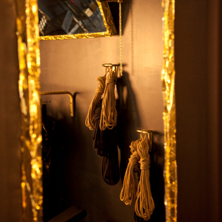 Cirque Bizarre — 4852 Rothrist