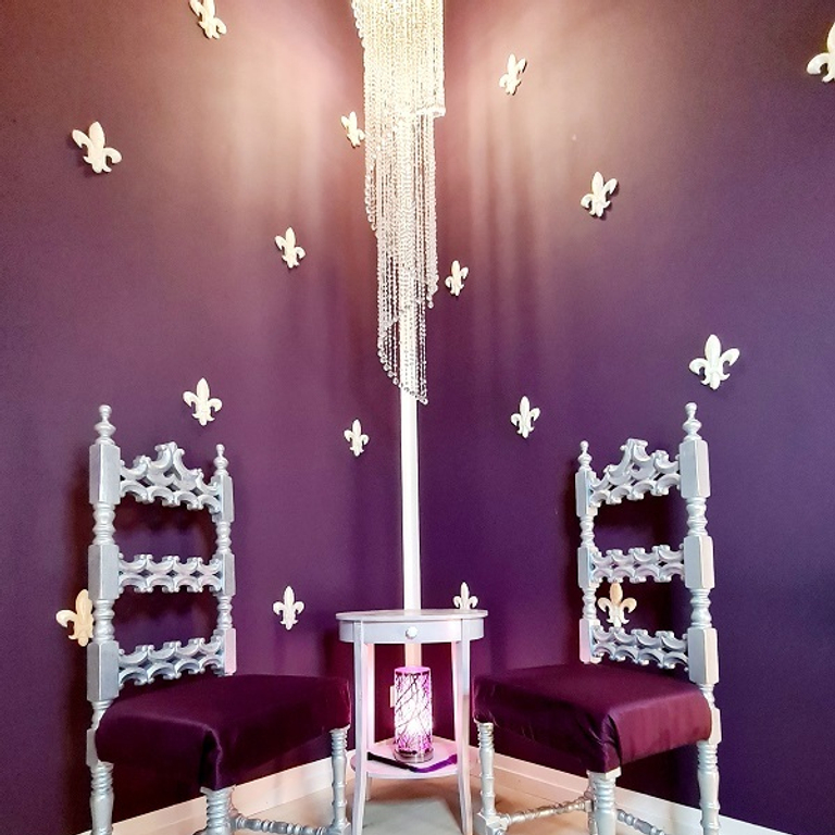 Cirque Bizarre — 4852 Rothrist