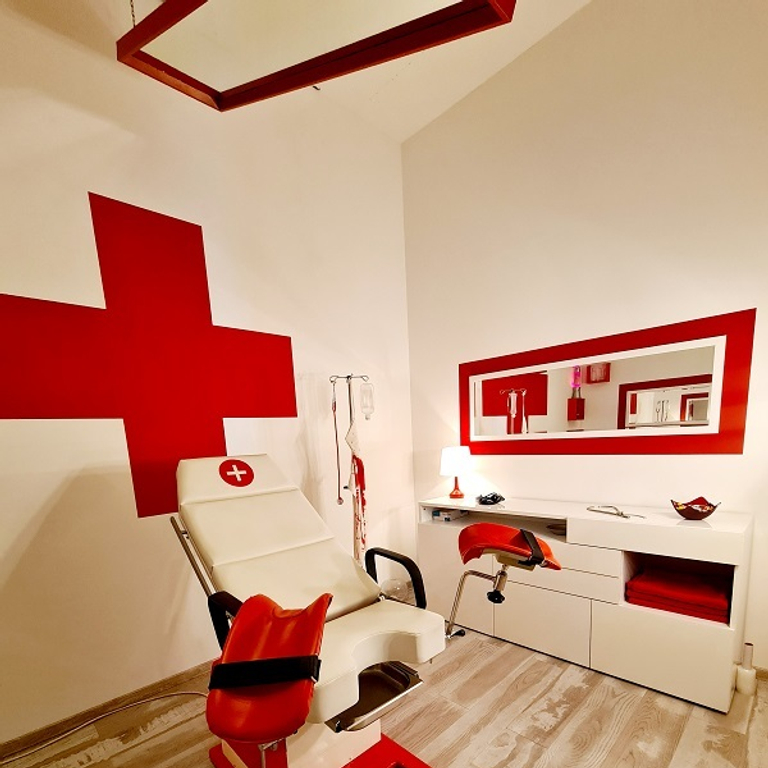 Cirque Bizarre — 4852 Rothrist