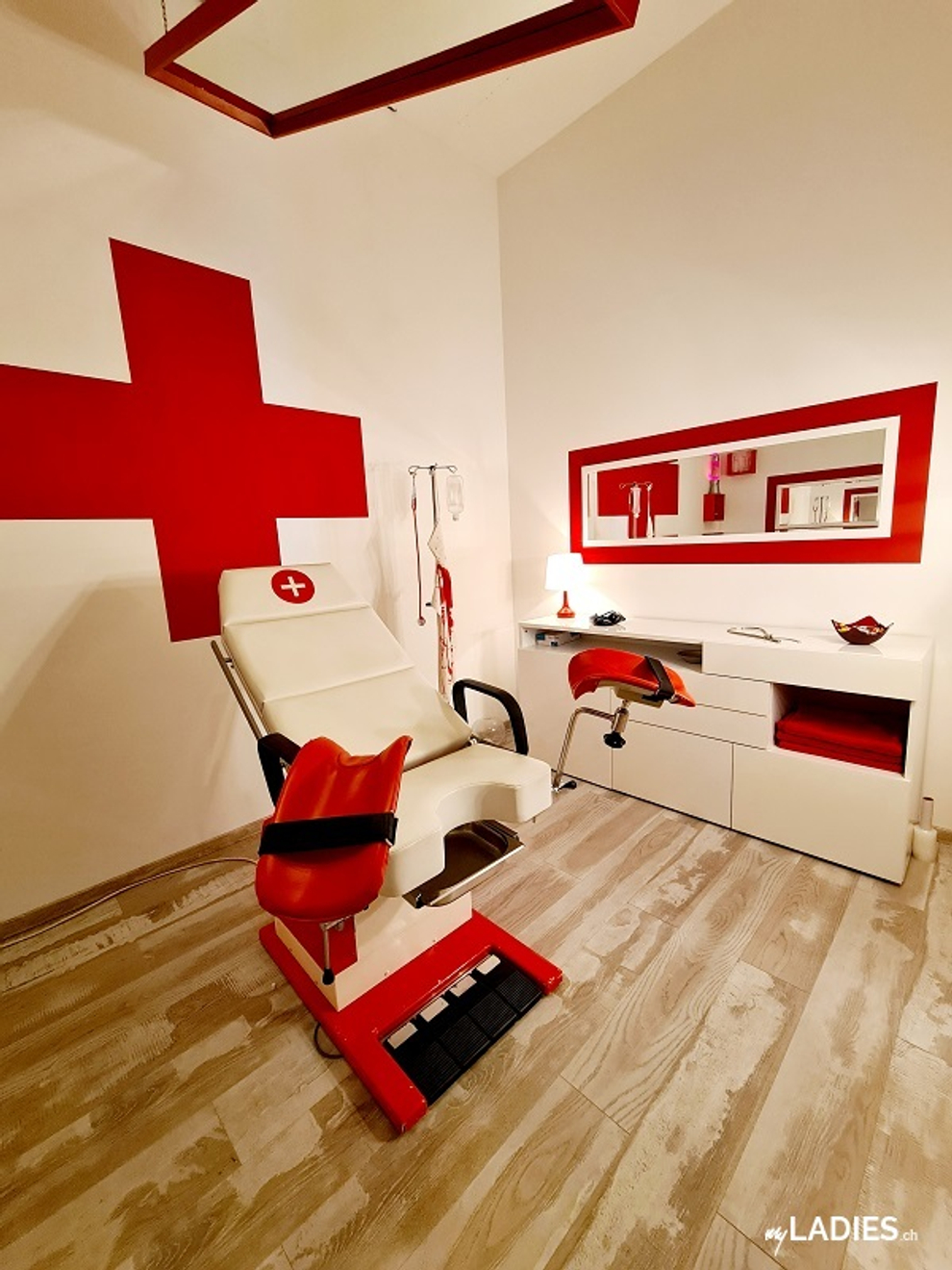 Cirque Bizarre / Bild 22