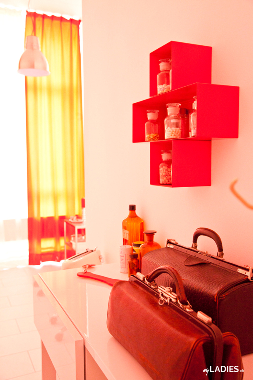 Cirque Bizarre / Bild 3