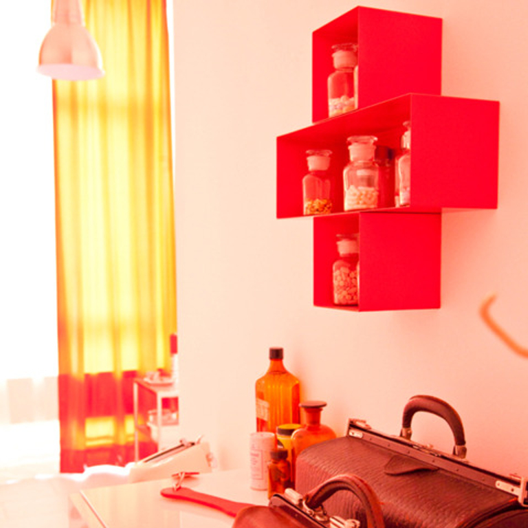 Cirque Bizarre — 4852 Rothrist