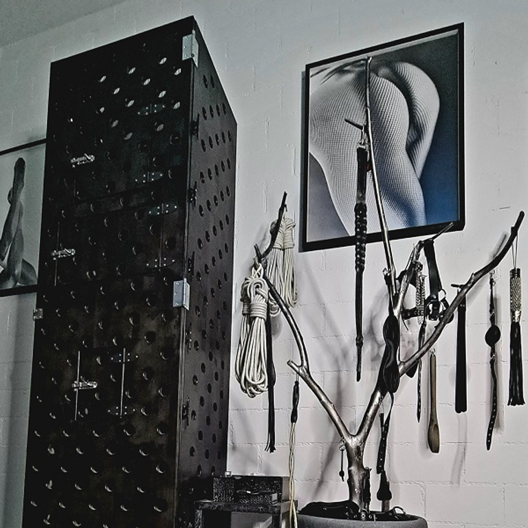 Cirque Bizarre — 4852 Rothrist