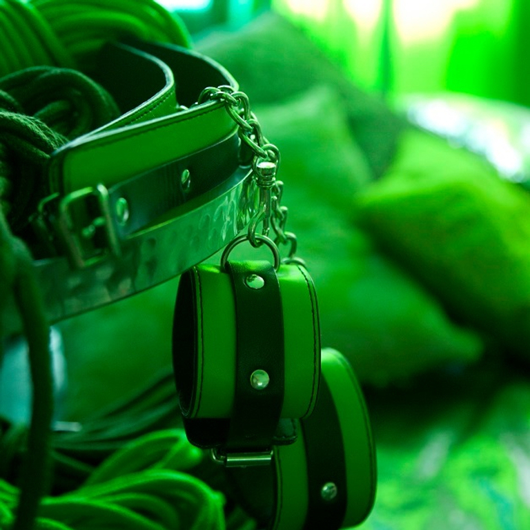 Cirque Bizarre — 4852 Rothrist