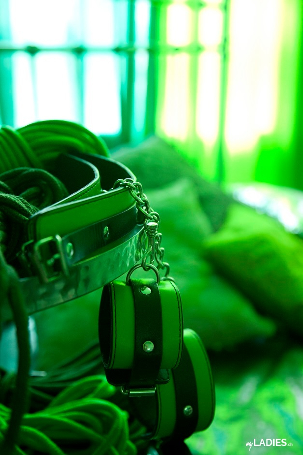 Cirque Bizarre / Bild 1