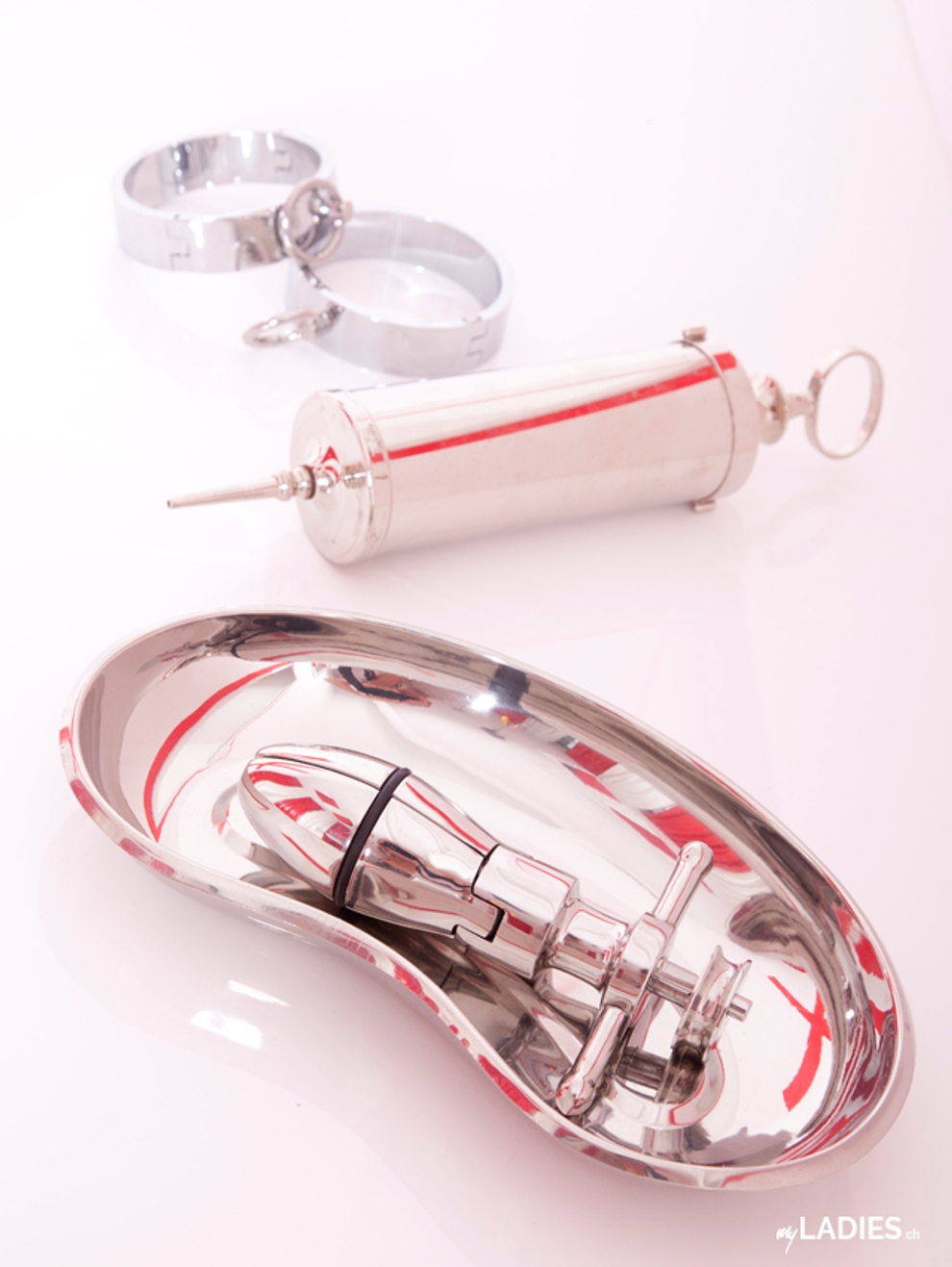 Cirque Bizarre / Bild 4