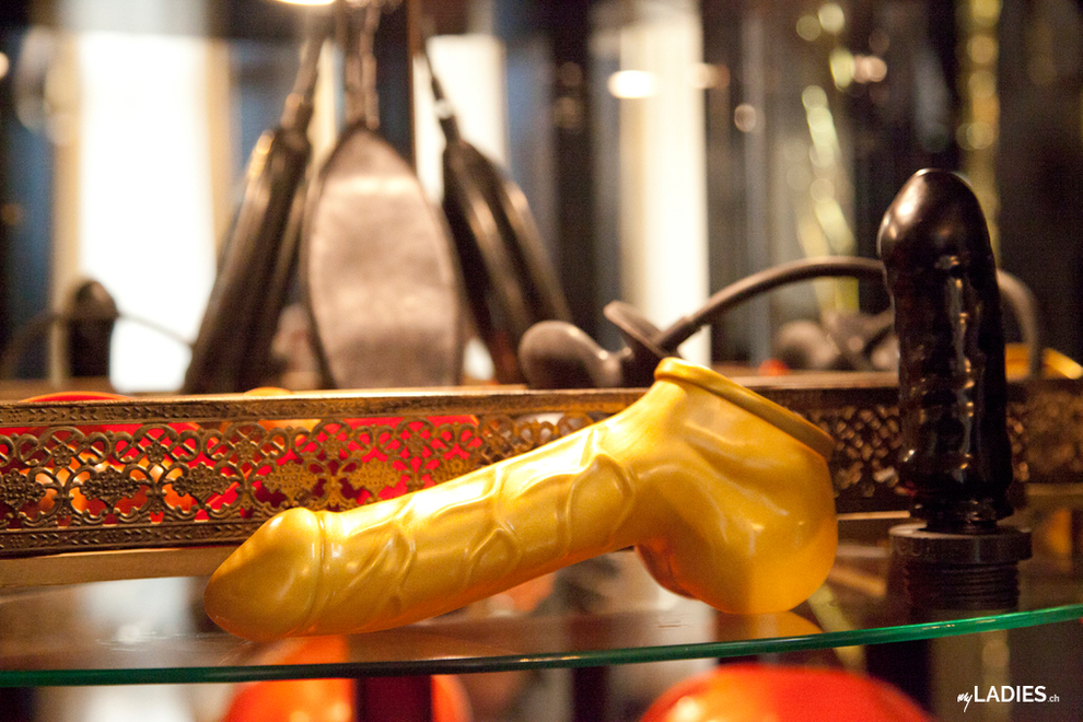 Cirque Bizarre / Bild 6