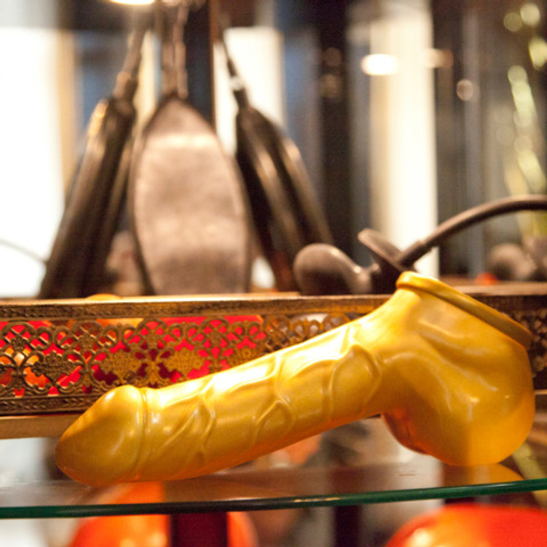 Cirque Bizarre — 4852 Rothrist