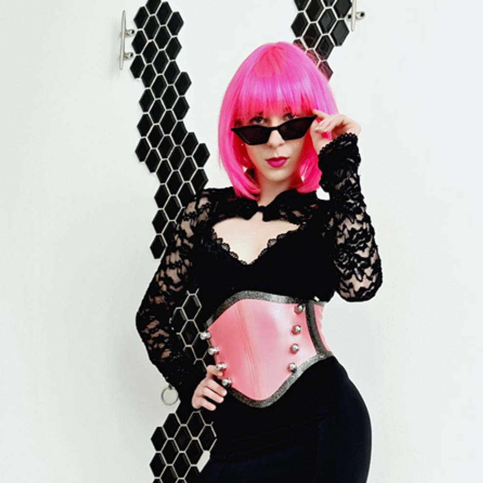 Immagine #15 da Miss Jayla-Mia