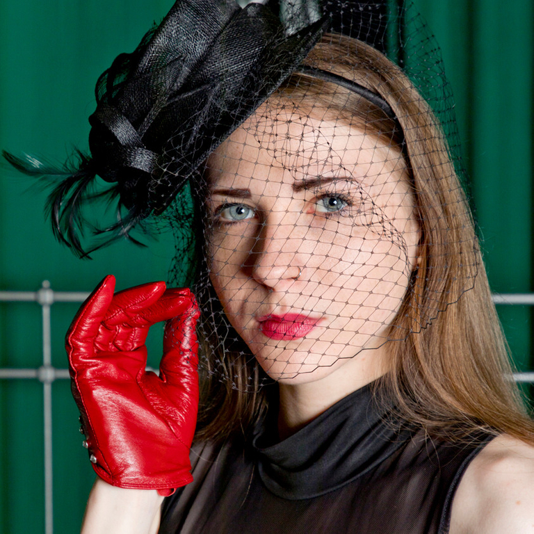 Miss Jayla-Mia - Traust du dich?