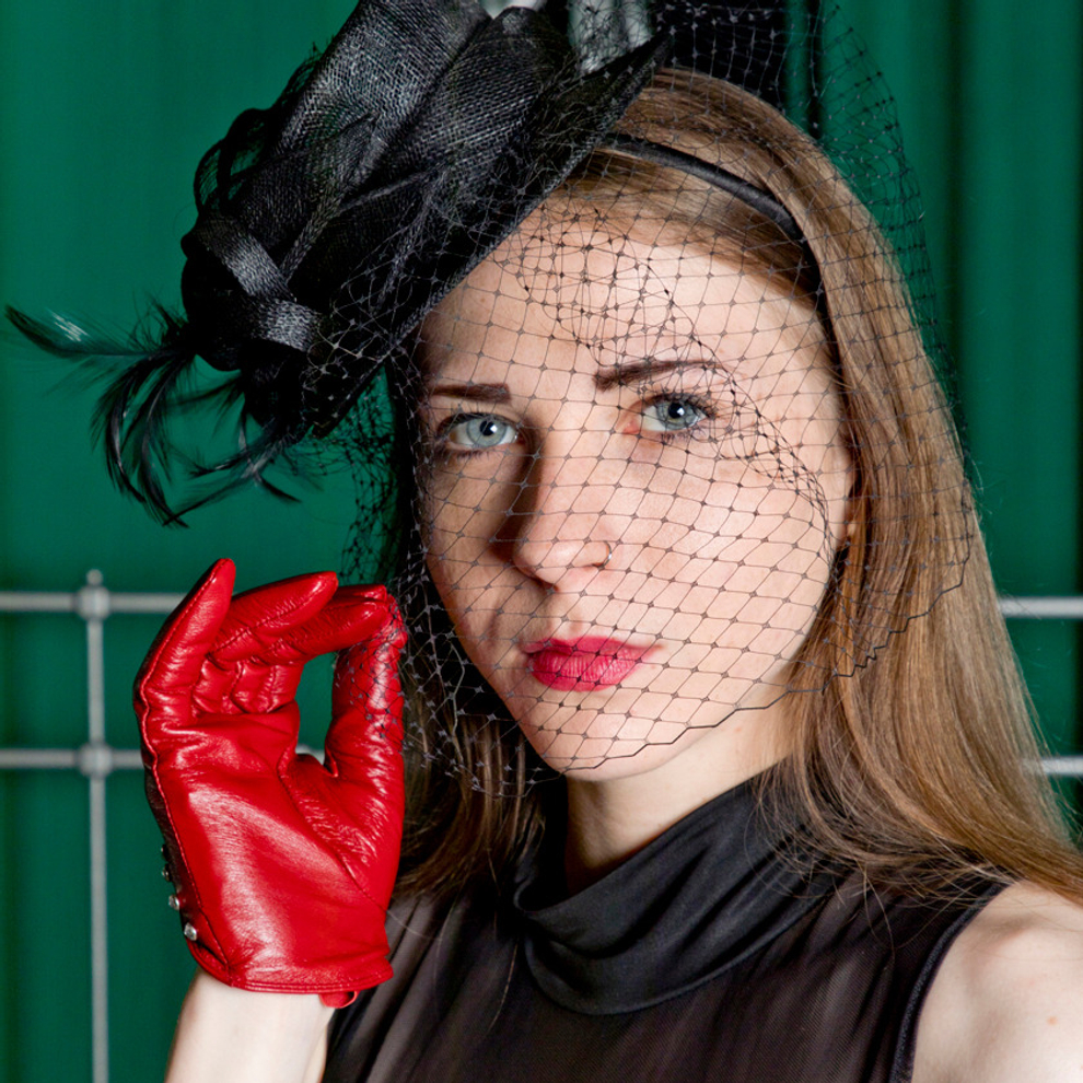 Immagine #19 da Miss Jayla-Mia