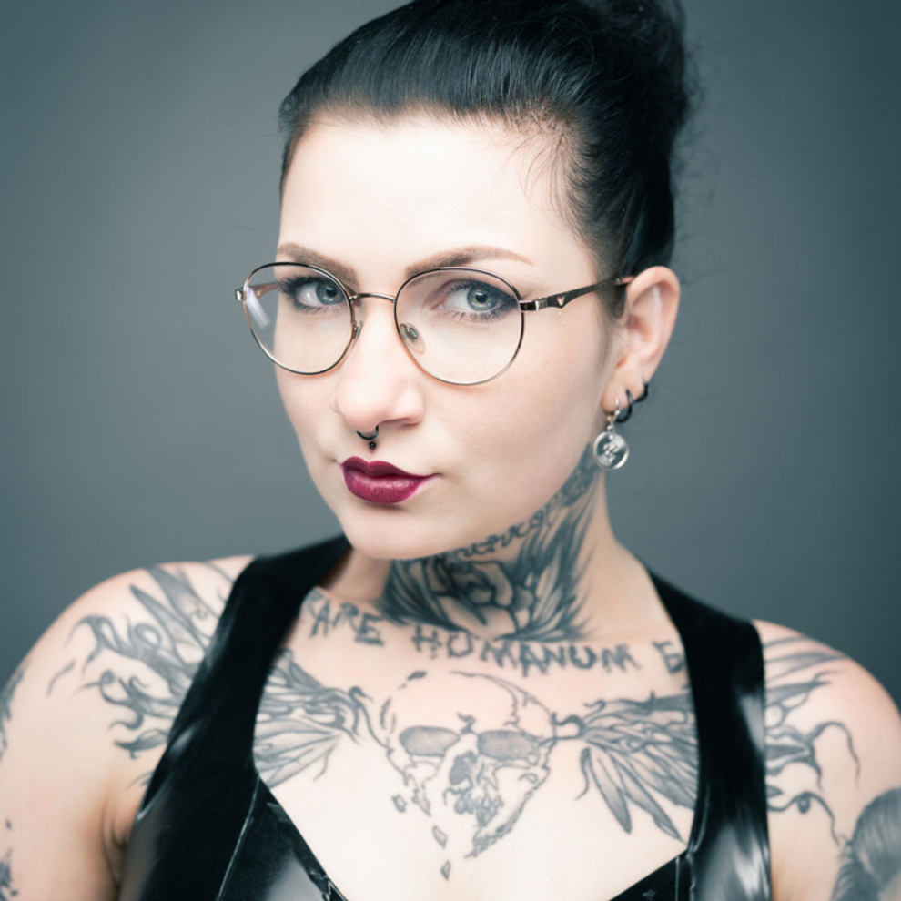 Immagine #1 da Dea de Vil