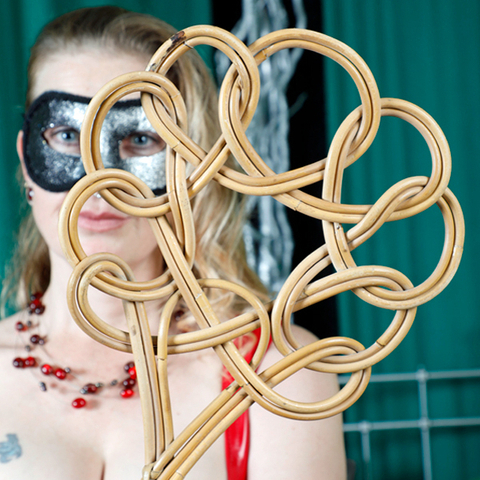 Lady Mathilda - Schweizer Lady