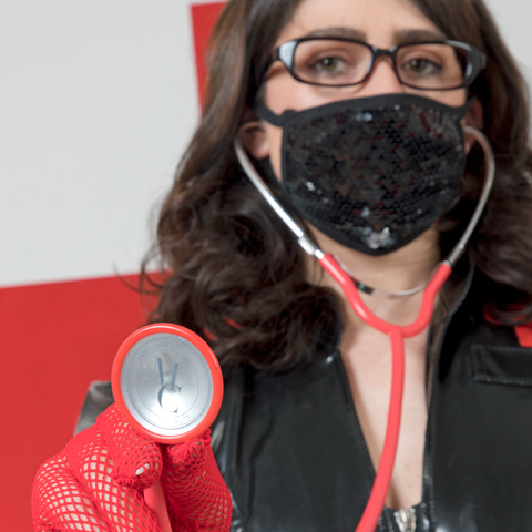 Lady Isabella - Verlangen & Hingabe