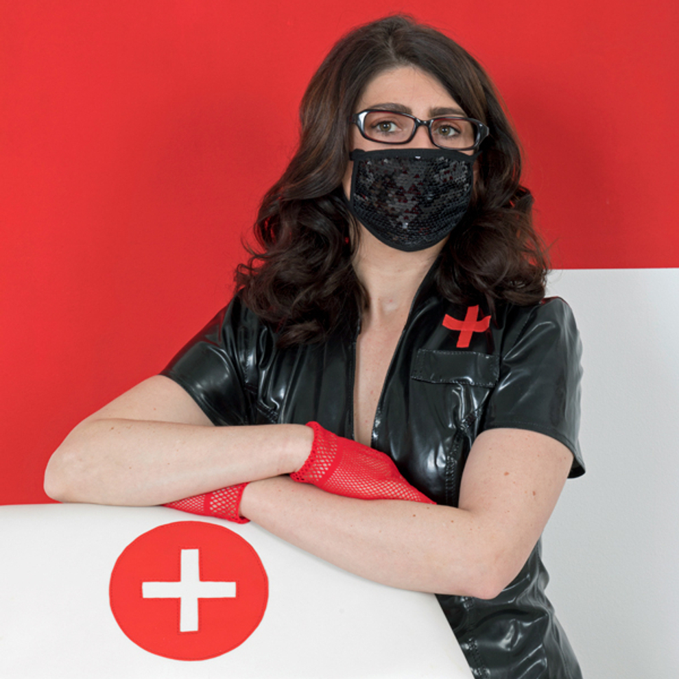 Image #13 from Lady Isabella