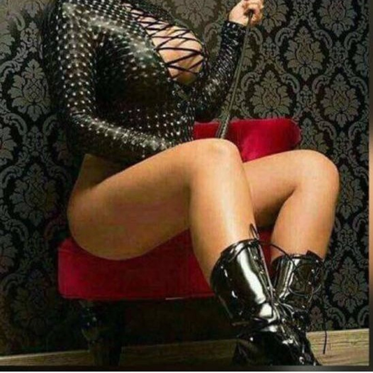 Lady Cloe - Pervers Geil Party