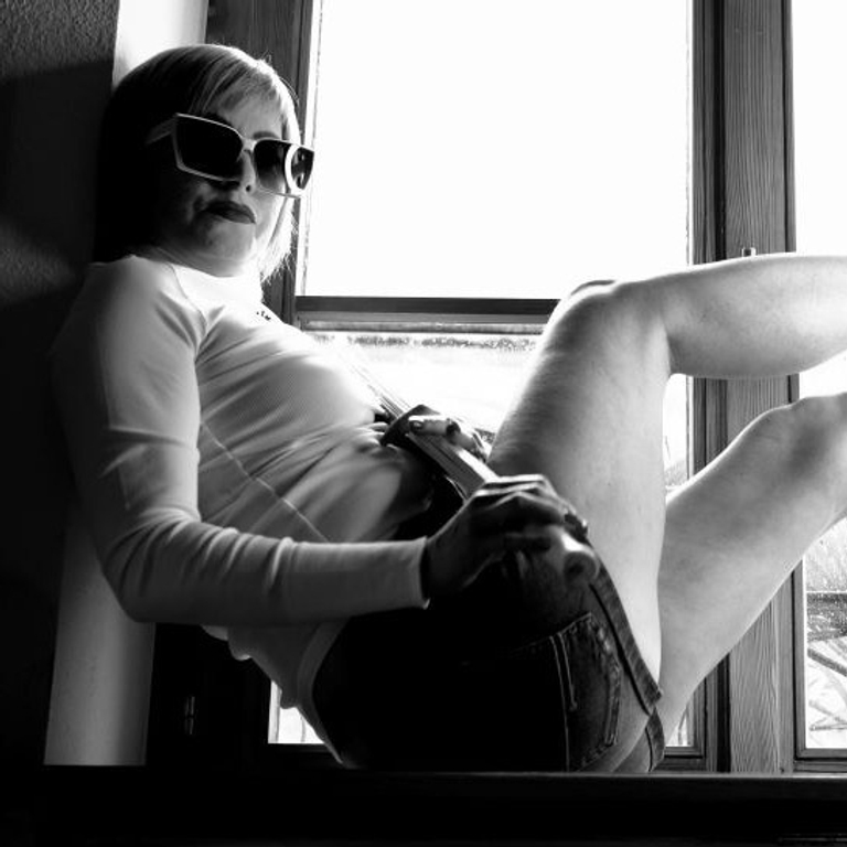 Lady Aurelia - SM, Anal, Strom