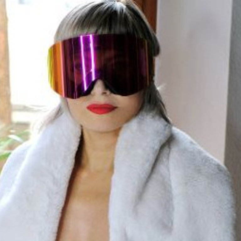 Diana - Wellnessprogramm