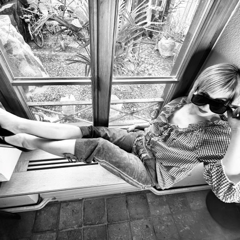 Diana - Wellnessprogramm