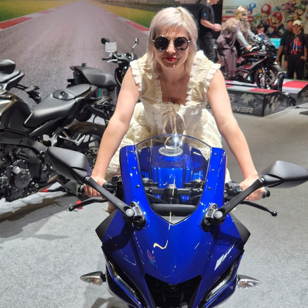 Immagine #8 da Diana