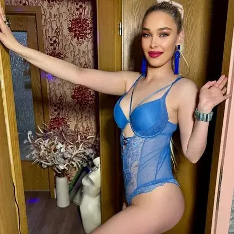 Nicole - heisse Spermaküsse👄