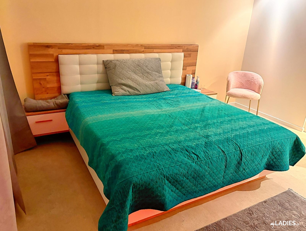 Gold-Perlen / Bild 3