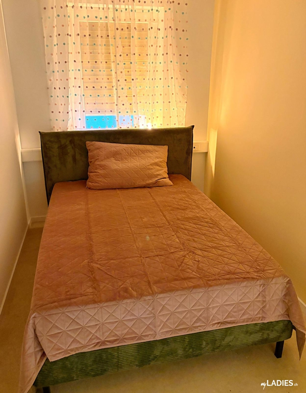 Gold-Perlen / Bild 5