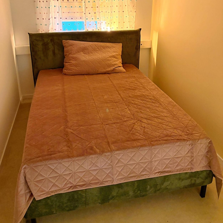 Gold-Perlen — 5012 Wöschnau