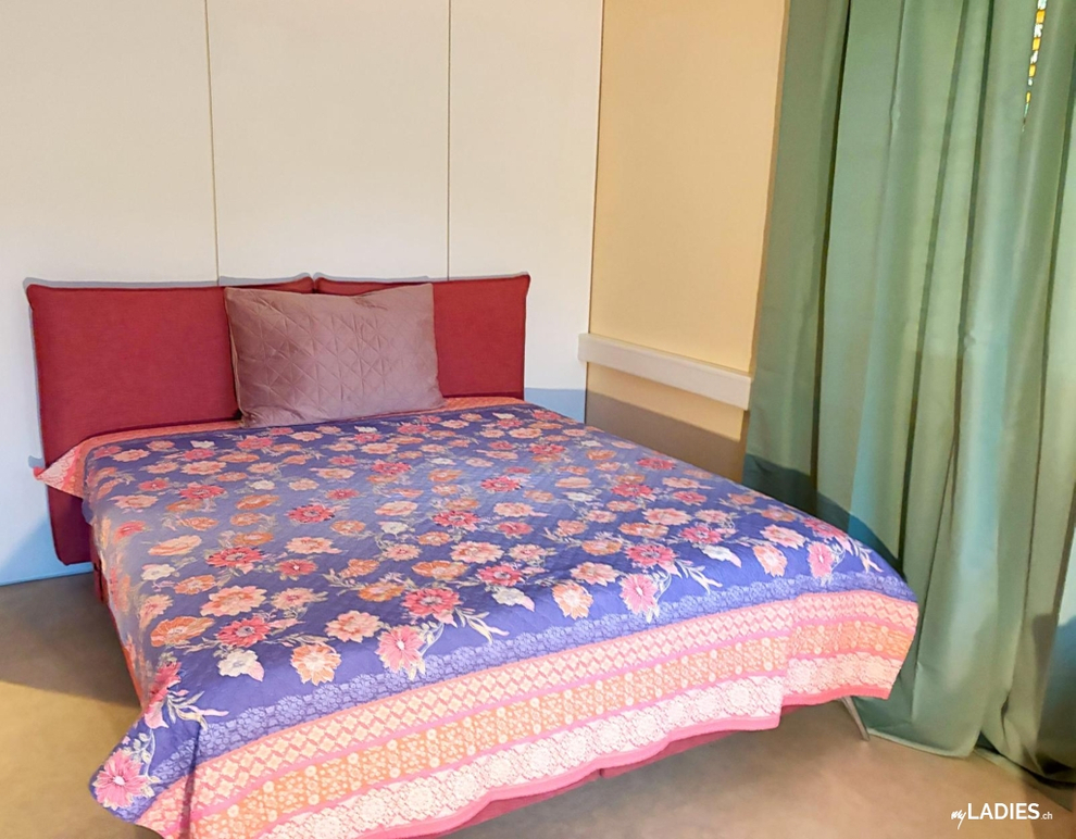 Gold-Perlen / Bild 6